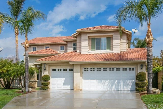 Property Photo:  14974 Summerland Lane  CA 92336 