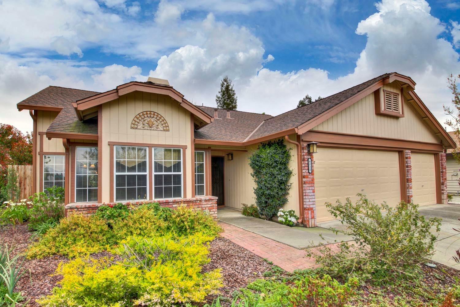 Property Photo:  6020 Adobe Springs Way  CA 95758 