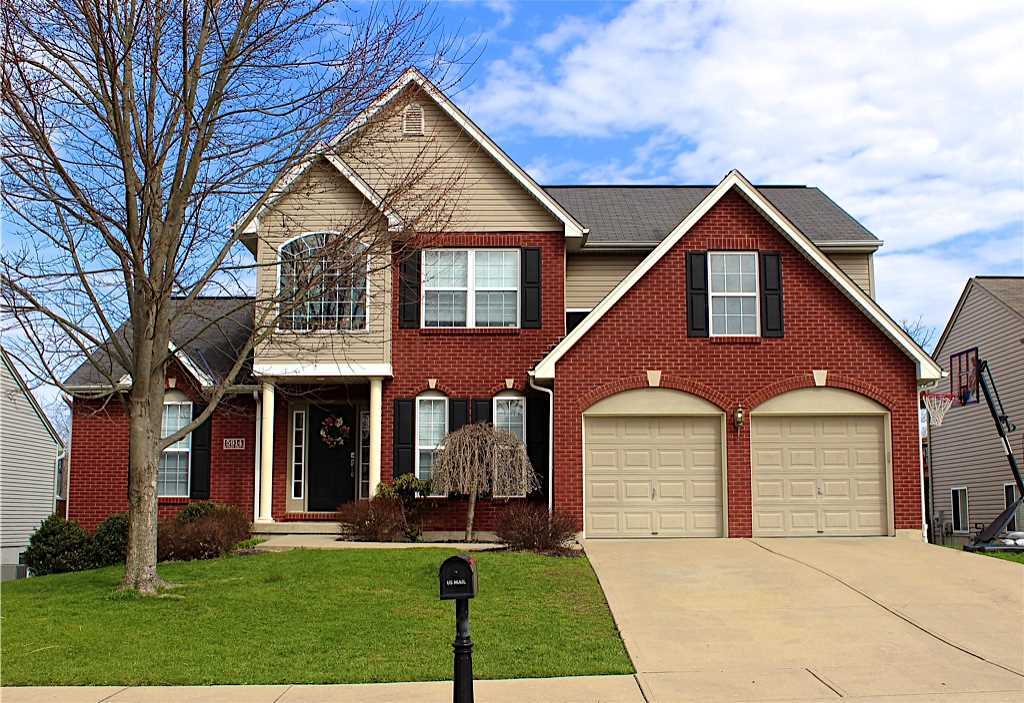 Property Photo: 5914 Ethan Drive KY 41005