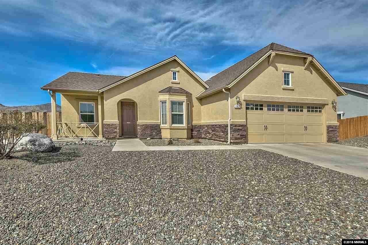 Property Photo:  102 Marquis Terrace  NV 89403 