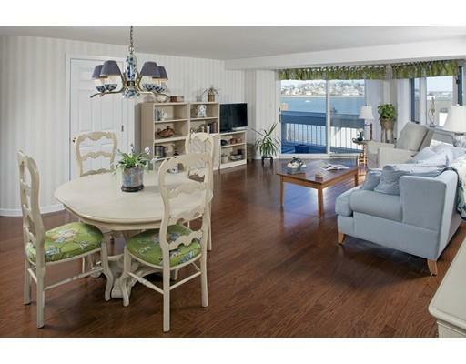 Property Photo: 1 Commodore Ct 504 MA 02045