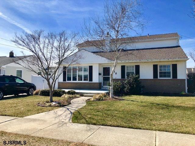 Property Photo: 416 Cornwall NJ 08406