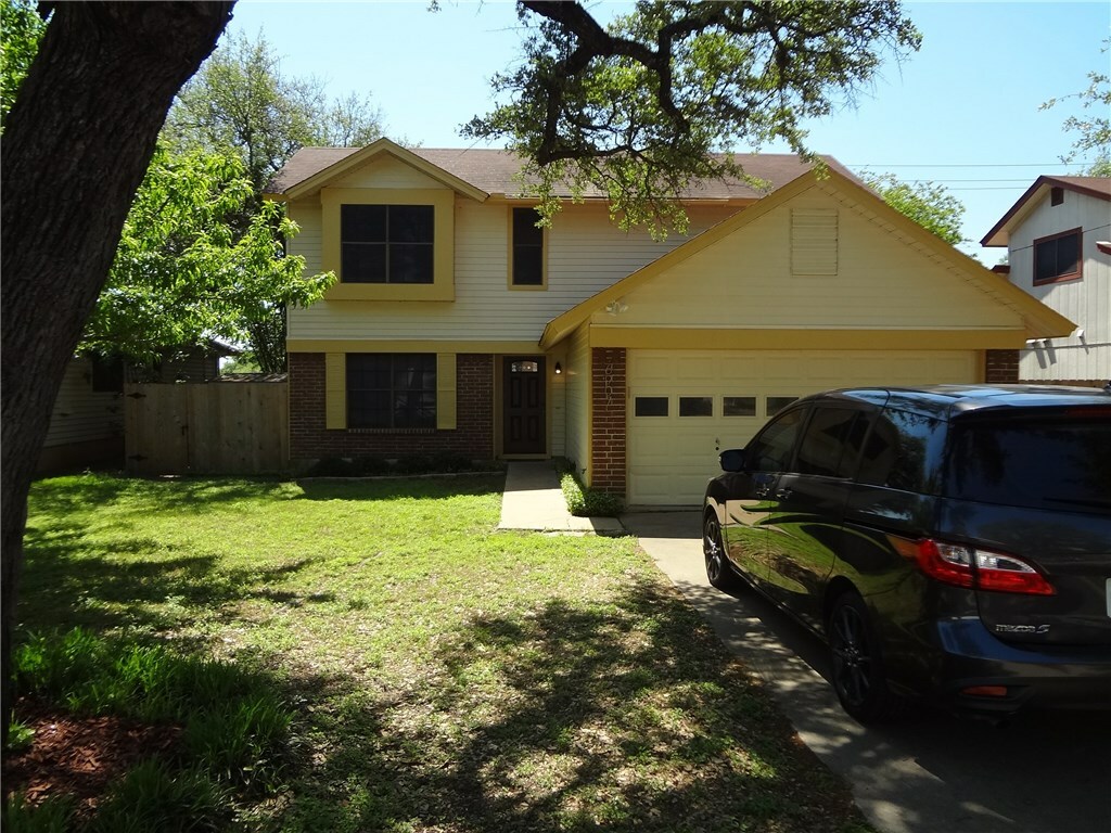 Property Photo:  6907 Riverton Drive  TX 78729 