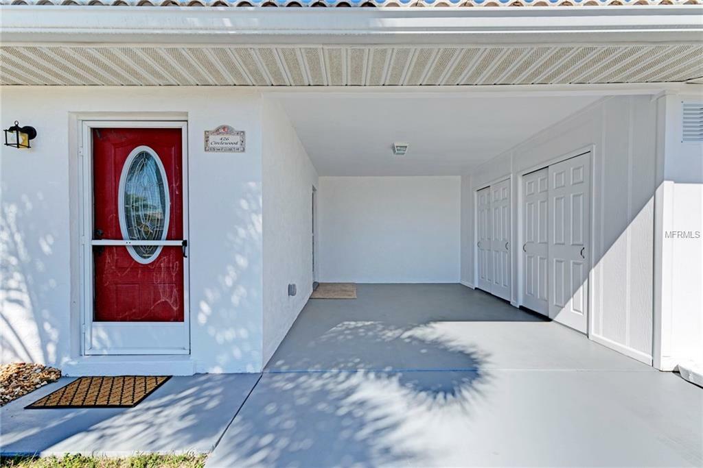 Property Photo:  426 Circlewood Drive H-8  FL 34293 