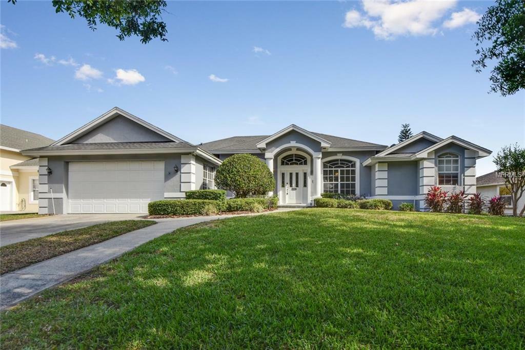 Property Photo:  8013 Old Town Drive  FL 32819 