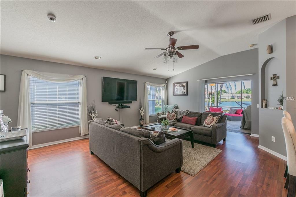 Property Photo: 8614 Tidal Bay Lane FL 33635
