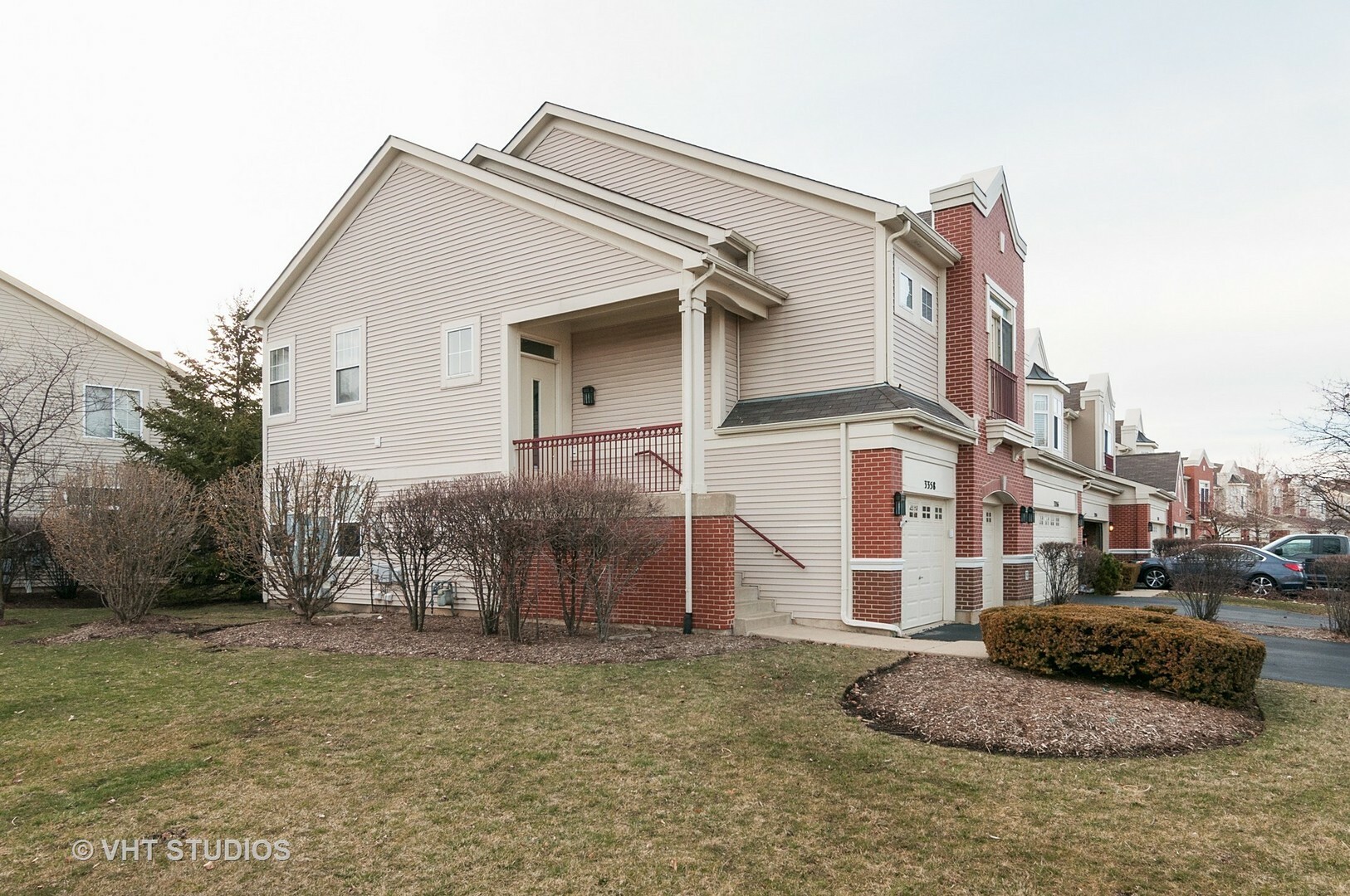 Property Photo:  3358 Rosecroft Lane  IL 60564 