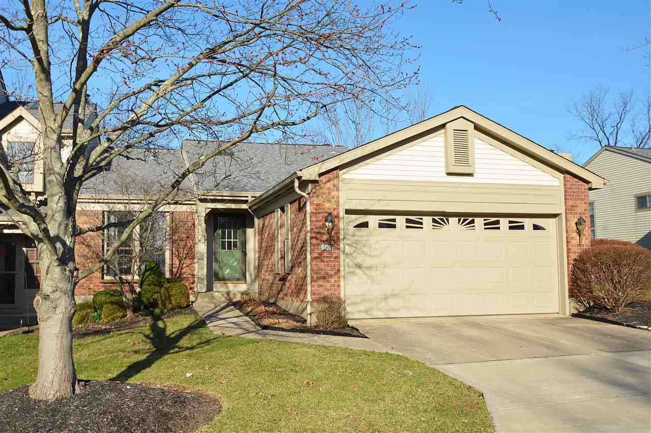 Property Photo:  6416 Linkview Court  KY 41042 