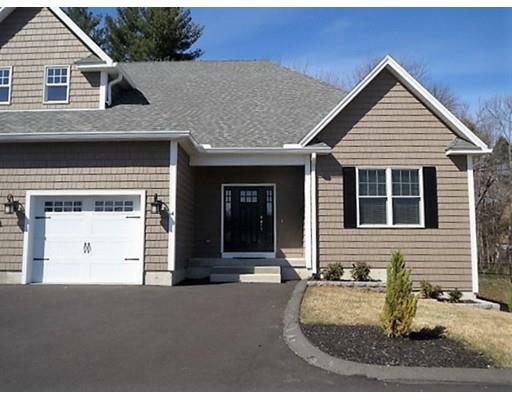 Property Photo: 4 Jacks Drive 4 MA 01030