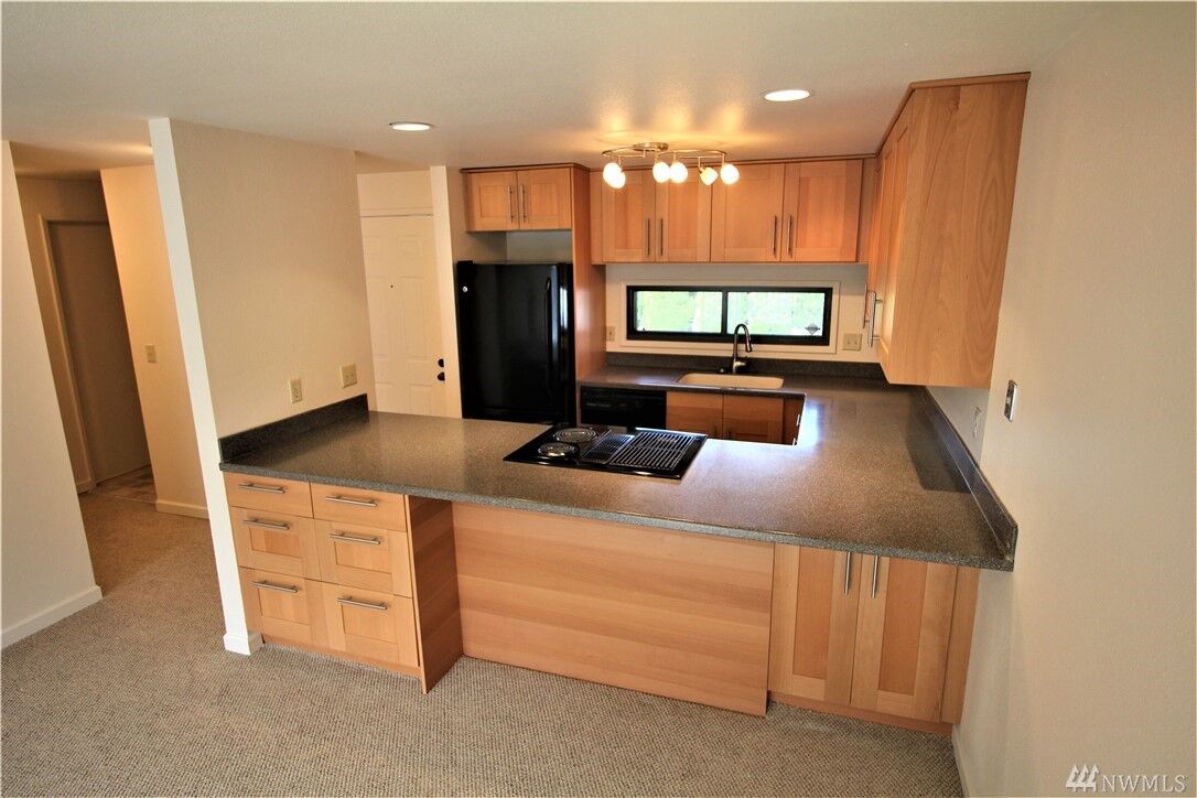 Property Photo:  21642 14th Avenue S B-1  WA 98198 