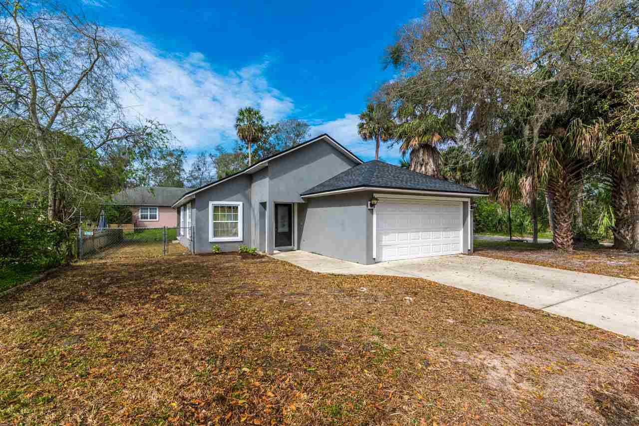 Property Photo:  2 Sidney Street  FL 32084 
