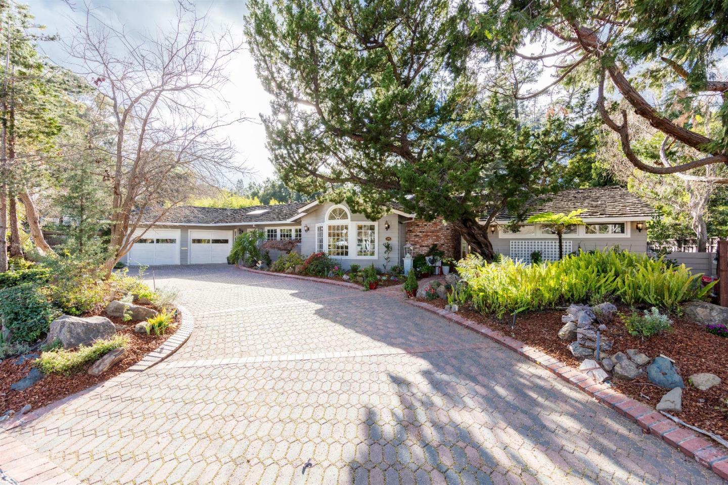 Property Photo:  125 Stonybrook Road  CA 95032 