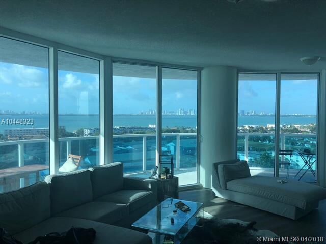 Property Photo:  1881 79th St Cswy 1405  FL 33141 