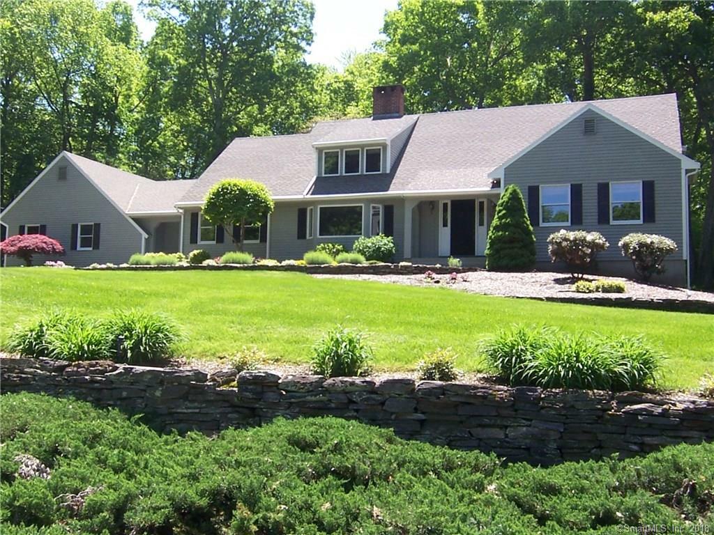 Property Photo: 88 Sherwood Drive CT 06033