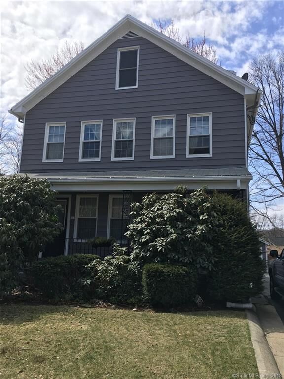 Property Photo: 380 Kelsey Avenue CT 06516