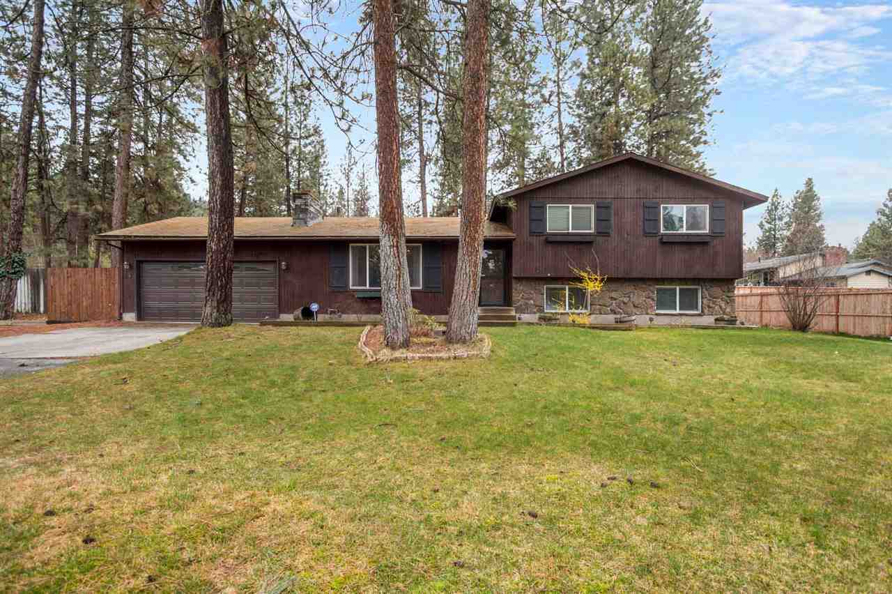 Property Photo:  6210 E Moreland Dr  WA 99212-0000 