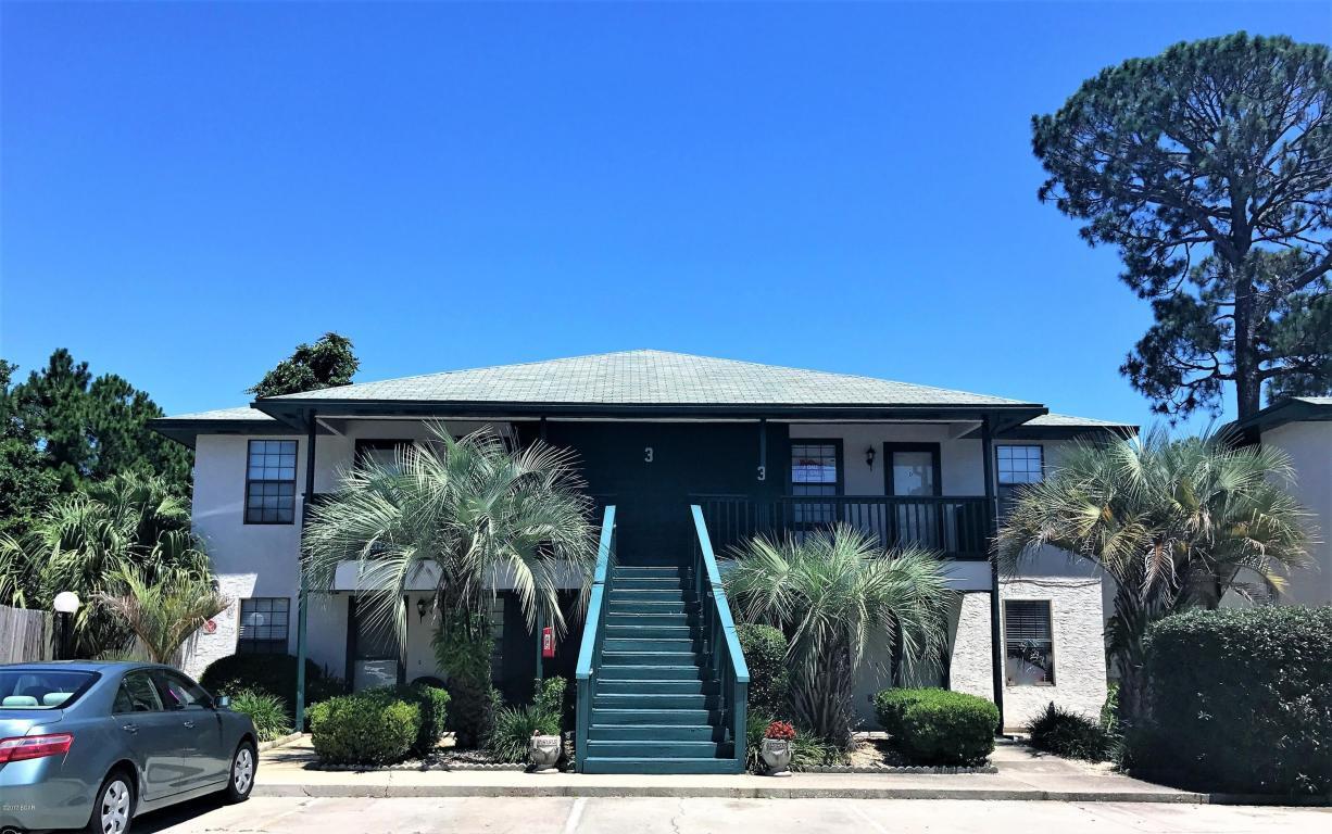 Property Photo: 7813 N Lagoon Drive 3B FL 32408