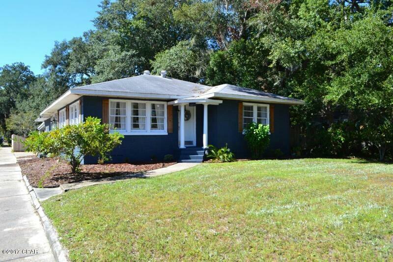 225 N Cove  Panama City FL 32401 photo