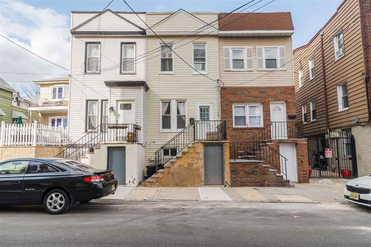 Property Photo:  14A Rock St  NJ 07306 