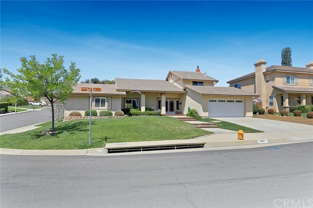 Property Photo: 20671 Vista Del Sol CA 92886