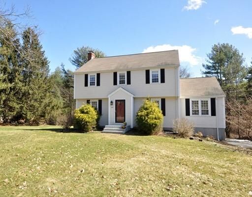 Property Photo: 115 West Acton Rd MA 01775