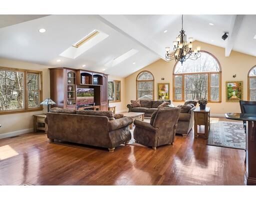 Property Photo: 36 Glenridge Drive MA 01730