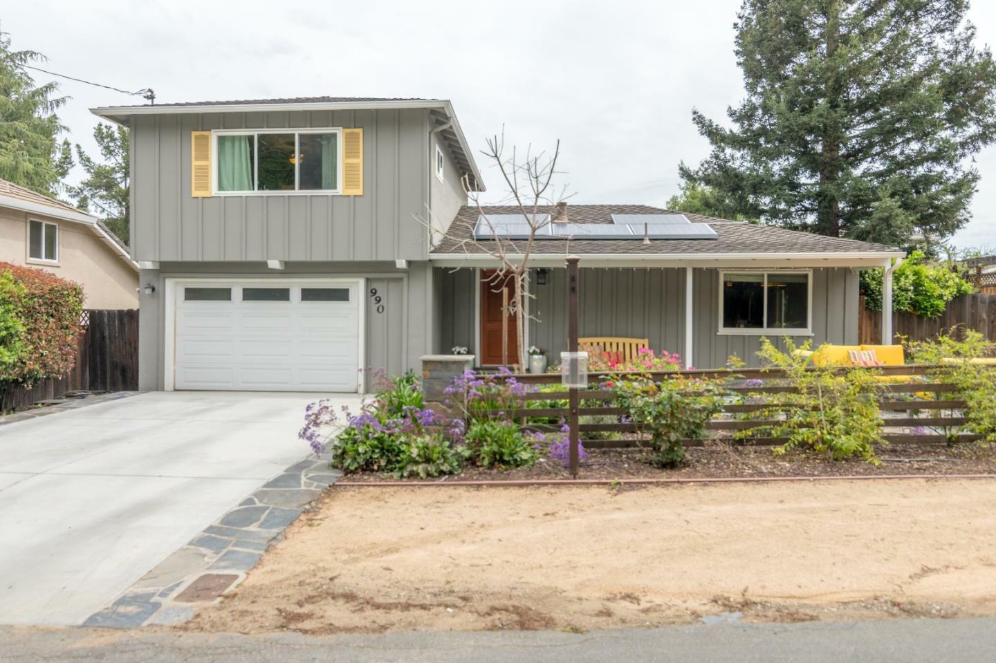 Property Photo:  990 Terrace Drive  CA 94024 