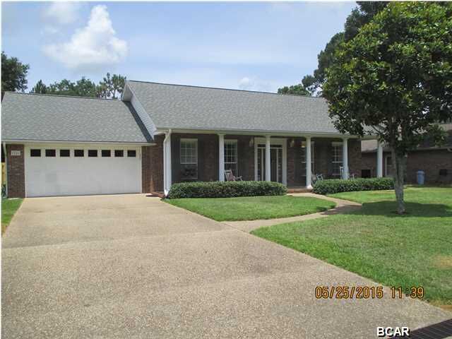 Property Photo: 1226 Huntington Ridge Road FL 32444