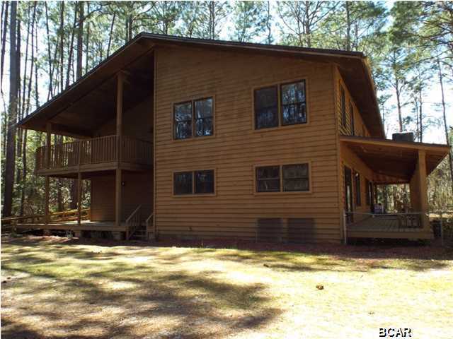 Property Photo: 543 N Mary Ella Avenue FL 32404