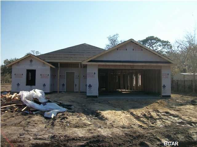 Property Photo: 1418 Indiana Avenue FL 32444