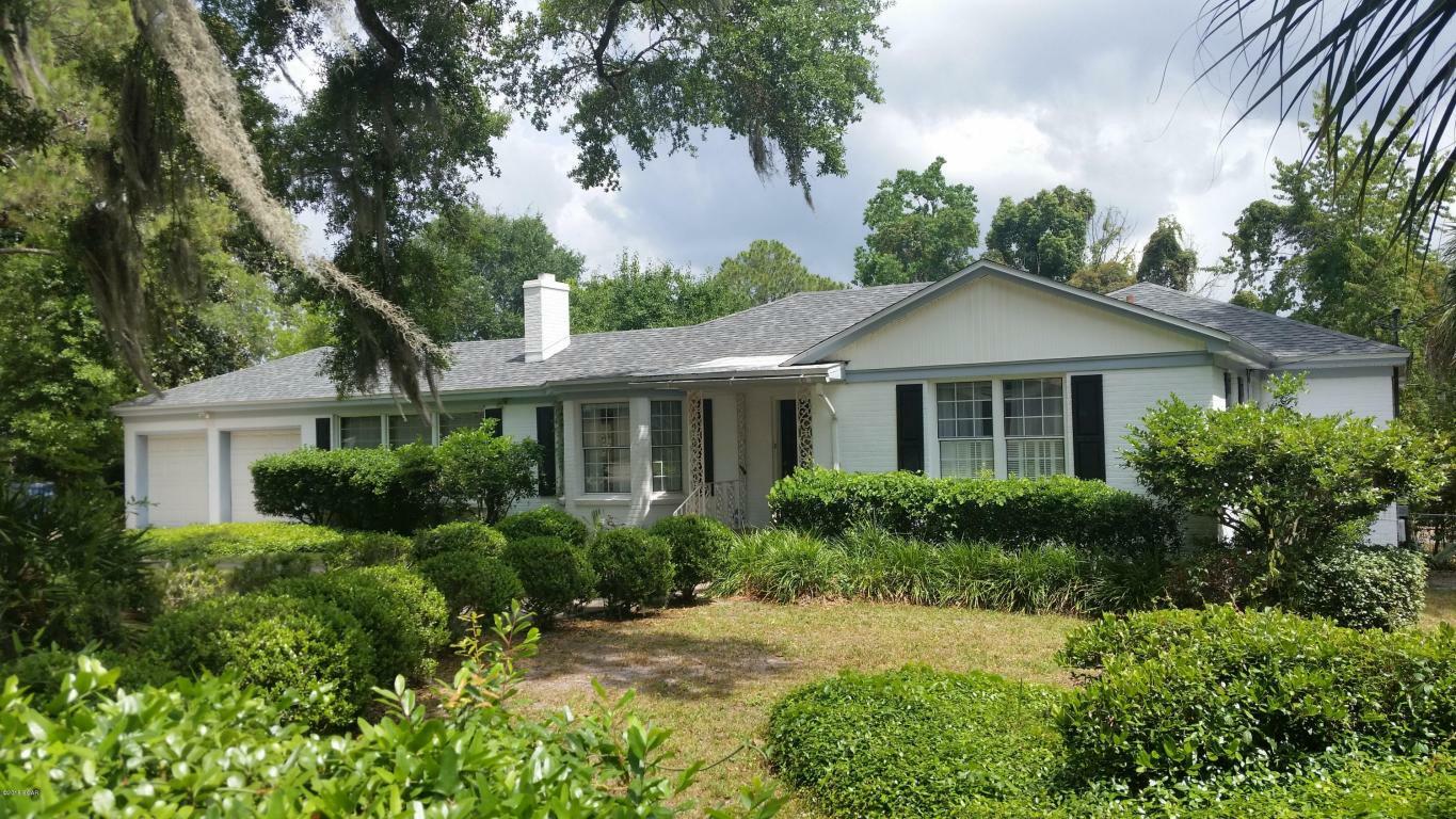 Property Photo:  917 Dewitt Street  FL 32401 