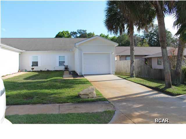 Property Photo:  1131 Balboa Avenue G  FL 32405 