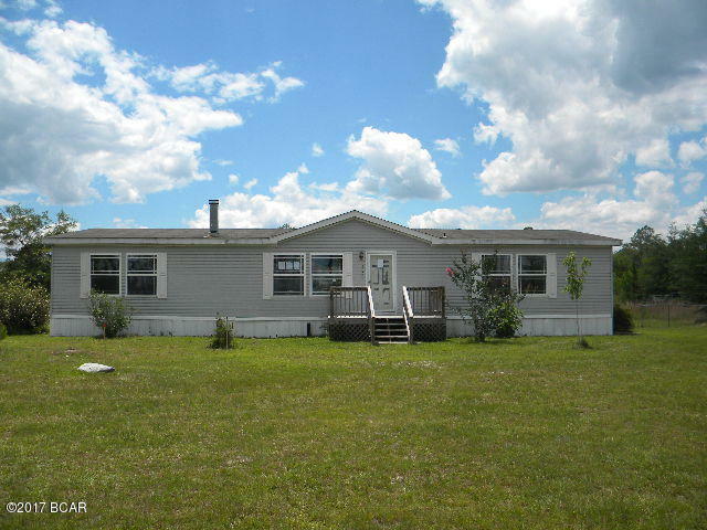 Property Photo:  16733 Rollohome Road  FL 32438 