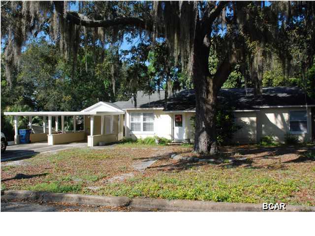 439 S Macarthur Avenue  Panama City FL 32401 photo