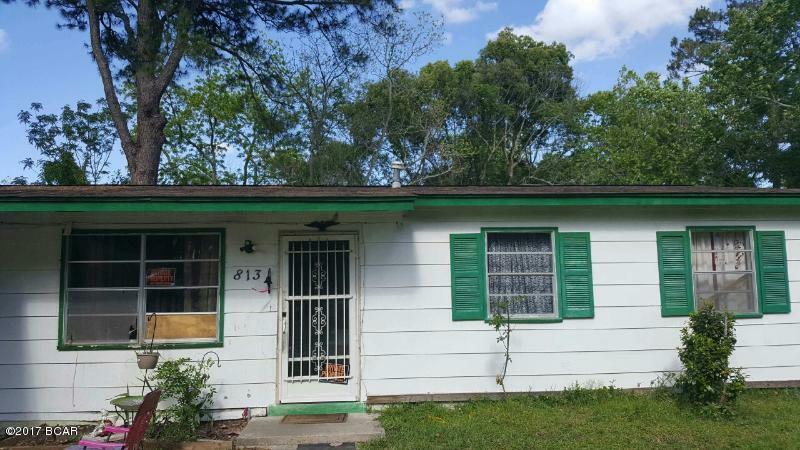 813 Forestdale  Panama City FL 32401 photo