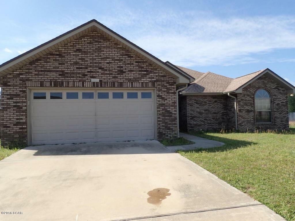 Property Photo:  4615 Bylsma Circle  FL 32404 