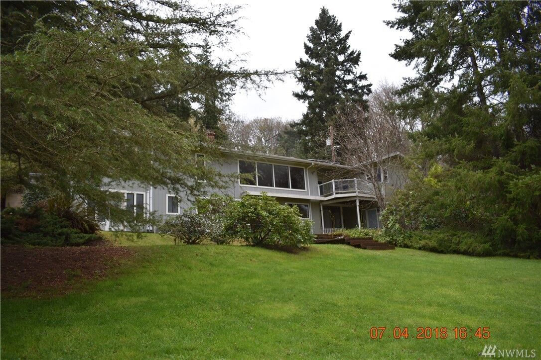 Property Photo:  7119 Maxwelton Road  WA 98236 