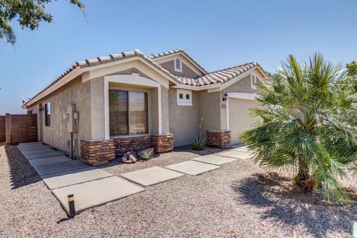 Property Photo:  30379 N Coral Bean Drive  AZ 85143 