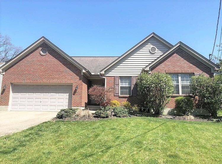 Property Photo:  7930 Sheed Road  OH 45247