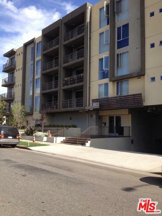 Property Photo:  1600 S Westgate Ave 303  CA 90025 