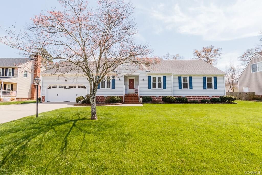 Property Photo:  607 Okuma Drive  VA 23836 