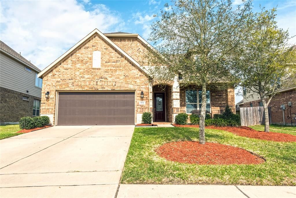 Property Photo:  8514 Sienna Shadow Lane  TX 77433 