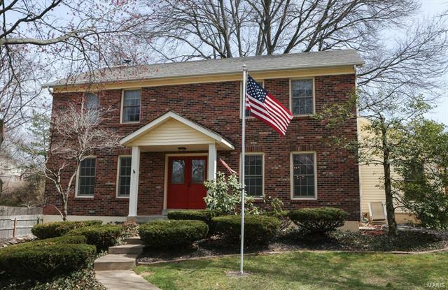 Property Photo: 1302 Lockett Lane 63122