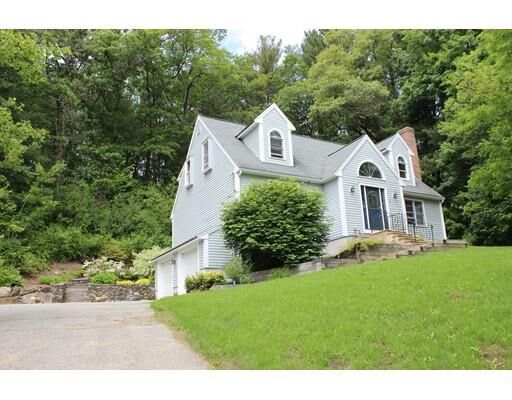 Property Photo:  3 Merritt Drive  MA 01749 