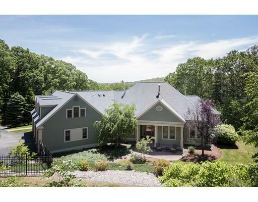 Property Photo:  3 Nixon Road  MA 01701 