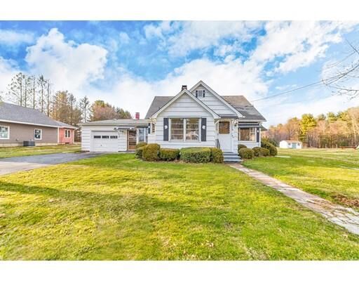 Property Photo: 109 Plain St MA 01027