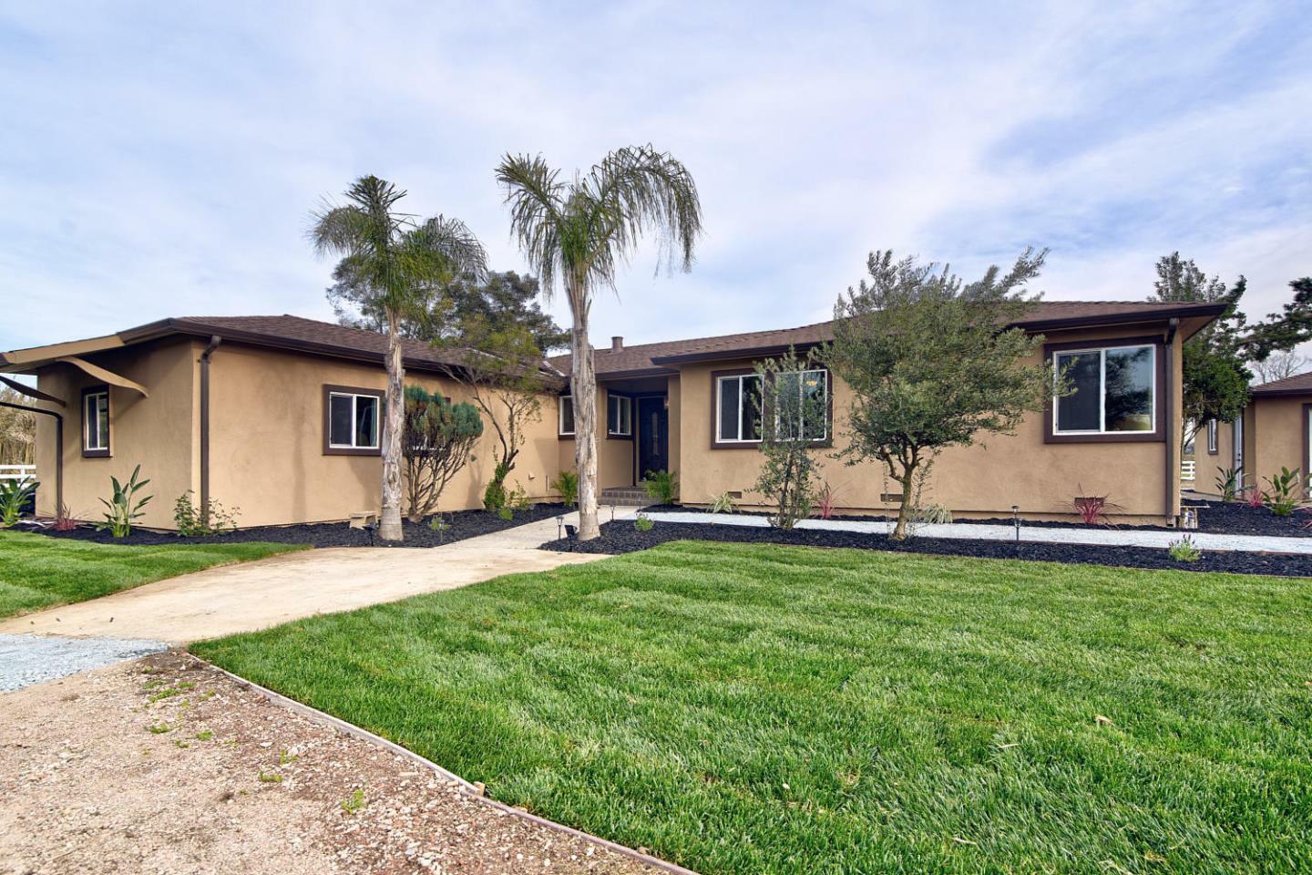 Property Photo: 260 Hindiyeh Lane CA 95046