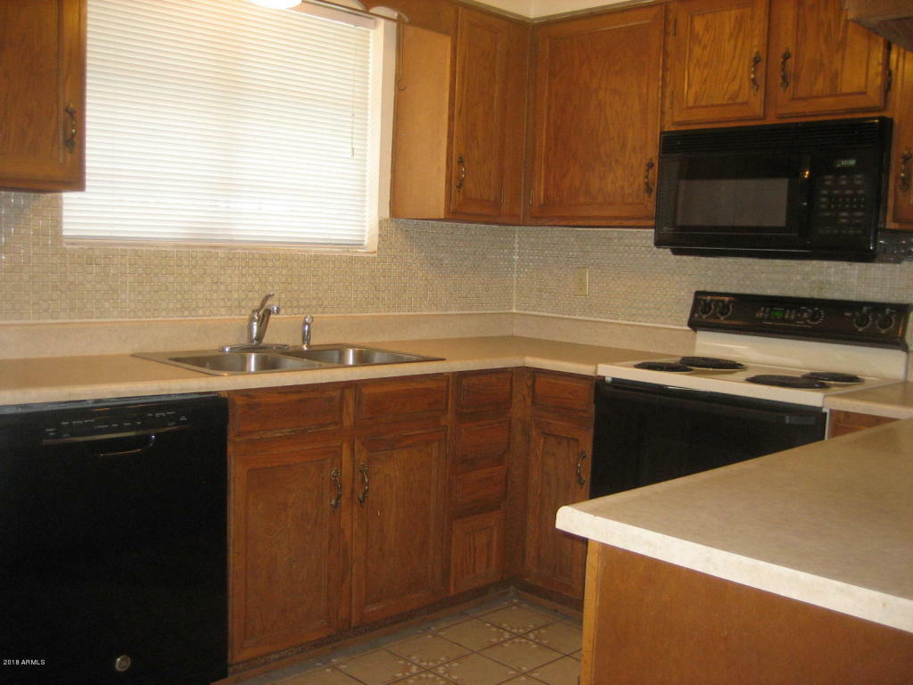 Property Photo:  126 N 62nd Street  AZ 85205 