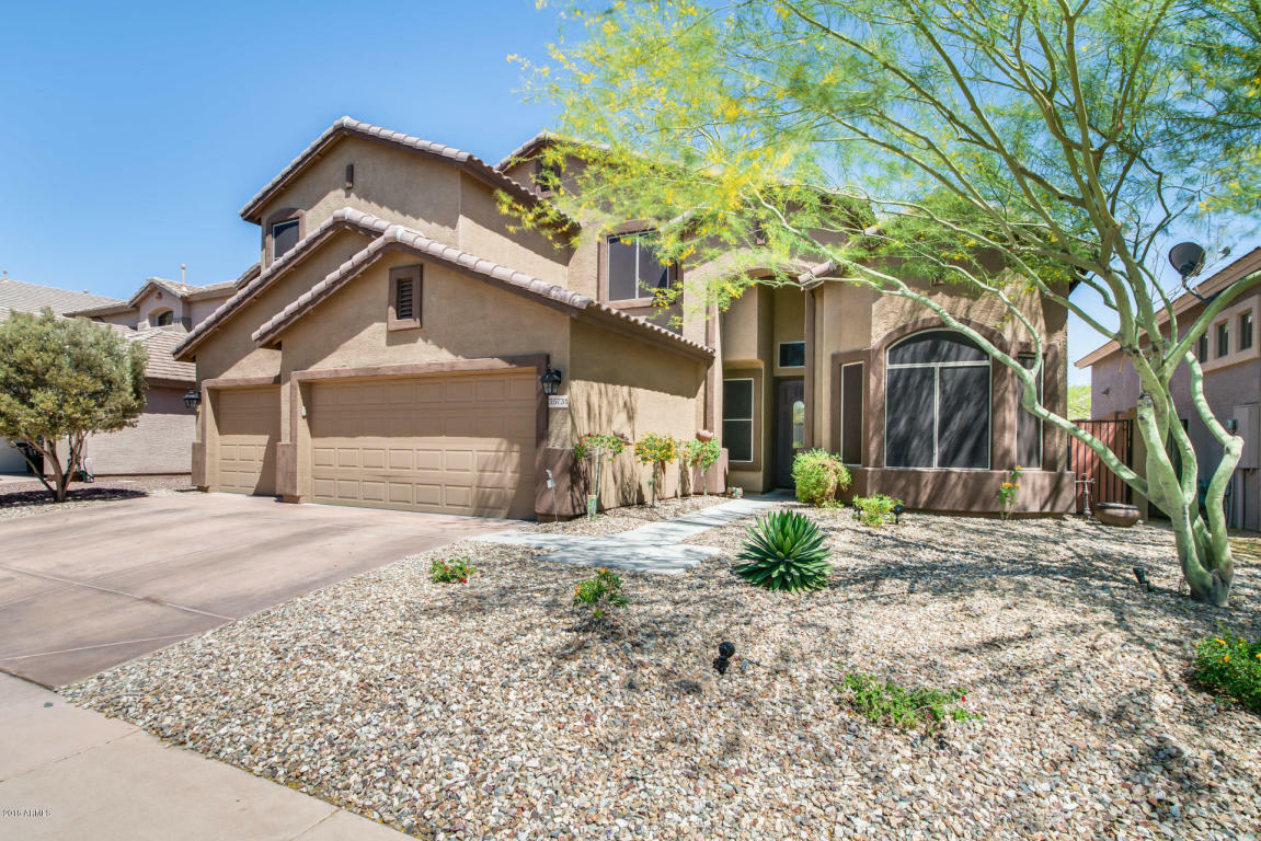 Property Photo:  35731 N 31st Avenue  AZ 85086 