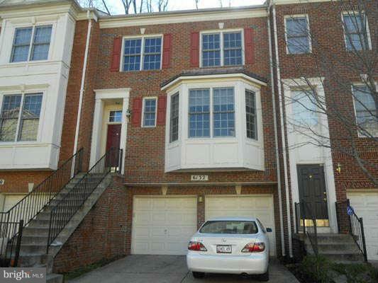 Property Photo:  6132 Stonehenge Place 6  MD 20852 